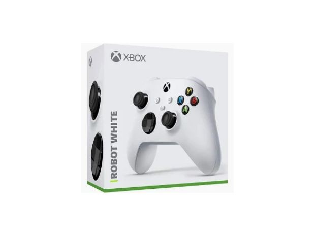 JOYSTICK ORIGINAL XBOX SERIE S PRECIO EN USD